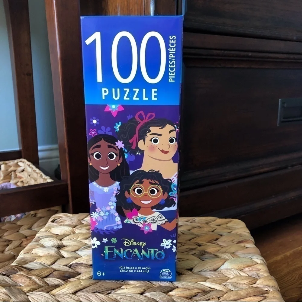 Disney “Encanto” 100pc. Puzzle